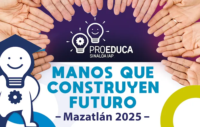 1ER Concurso con reconocimiento a la comunidad escolar "MANOS QUE CONSTRUYEN FUTURO" - Activación de Consejos Escolares de Participación Social.