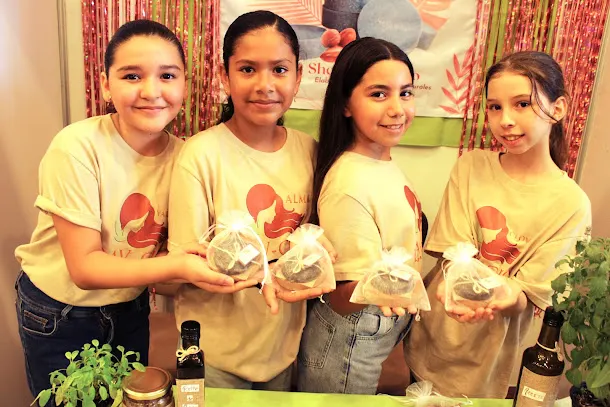 CREAN NIÑAS Y NIÑOS IDEAS DE NEGOCIO EN EL 1ER. CONCURSO “JUGUEMOS A EMPRENDER MAZATLÁN”