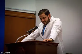 Recuento de casos de éxito del programa “Juguemos a Emprender”: Entrevista con Luis Martín Ibarra López.