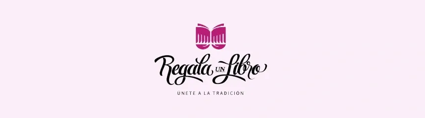 Regala un Libro y comparte la alegría de leer